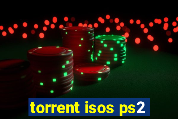 torrent isos ps2